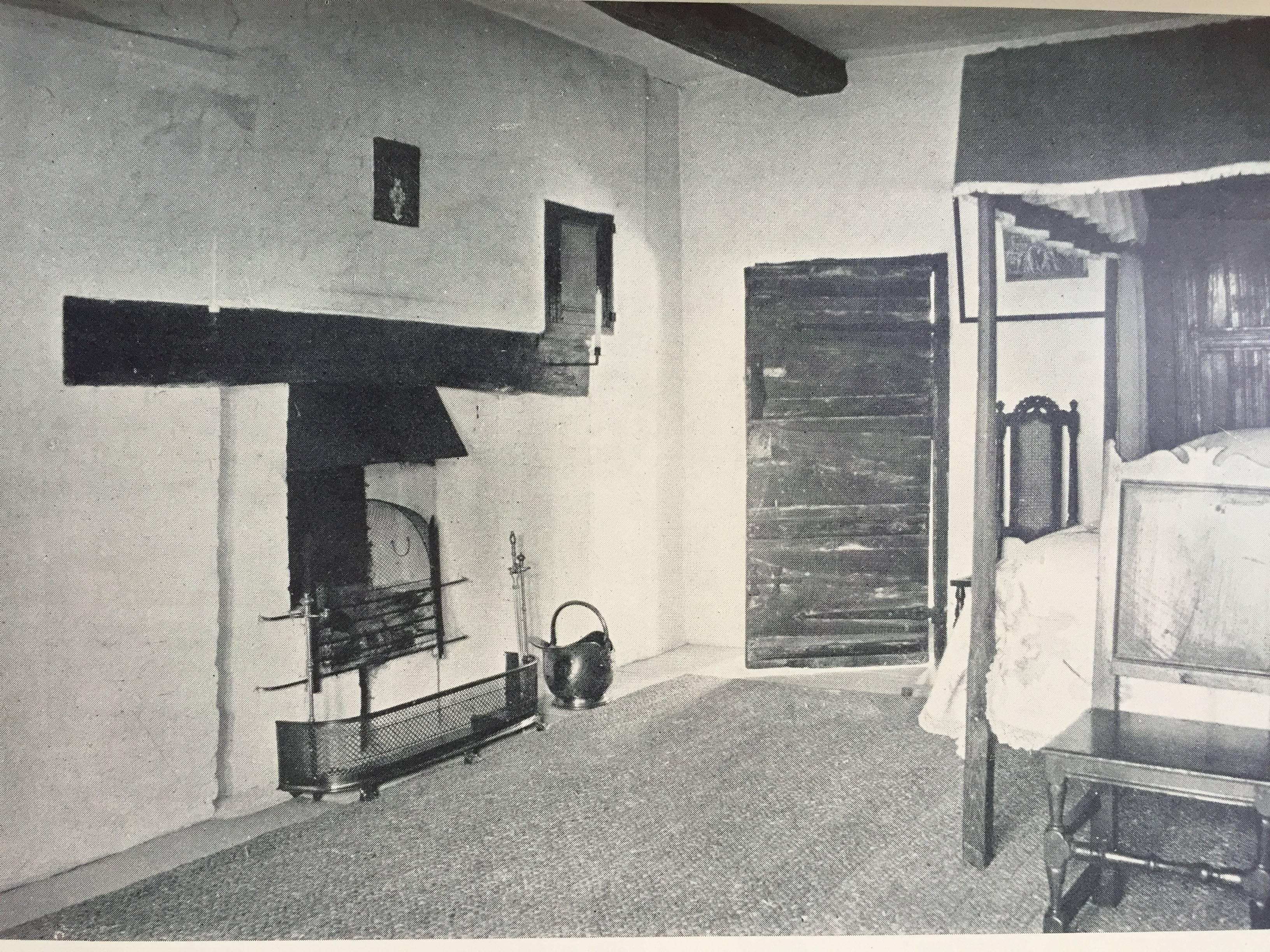 Color and Interior Decoration Basil Ionides 'Claridges Interior Decorator', 1926 1