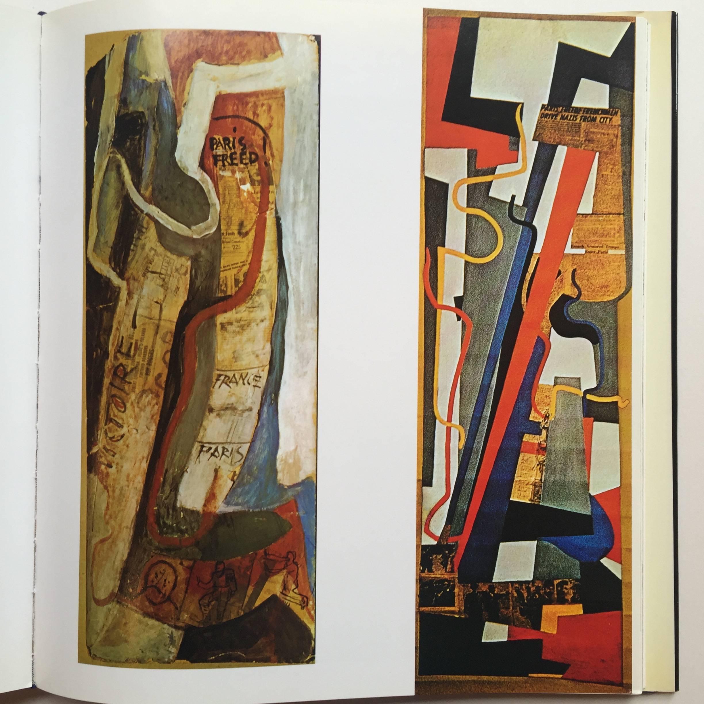 Late 20th Century Hans Richter,  Hans Richter For Sale