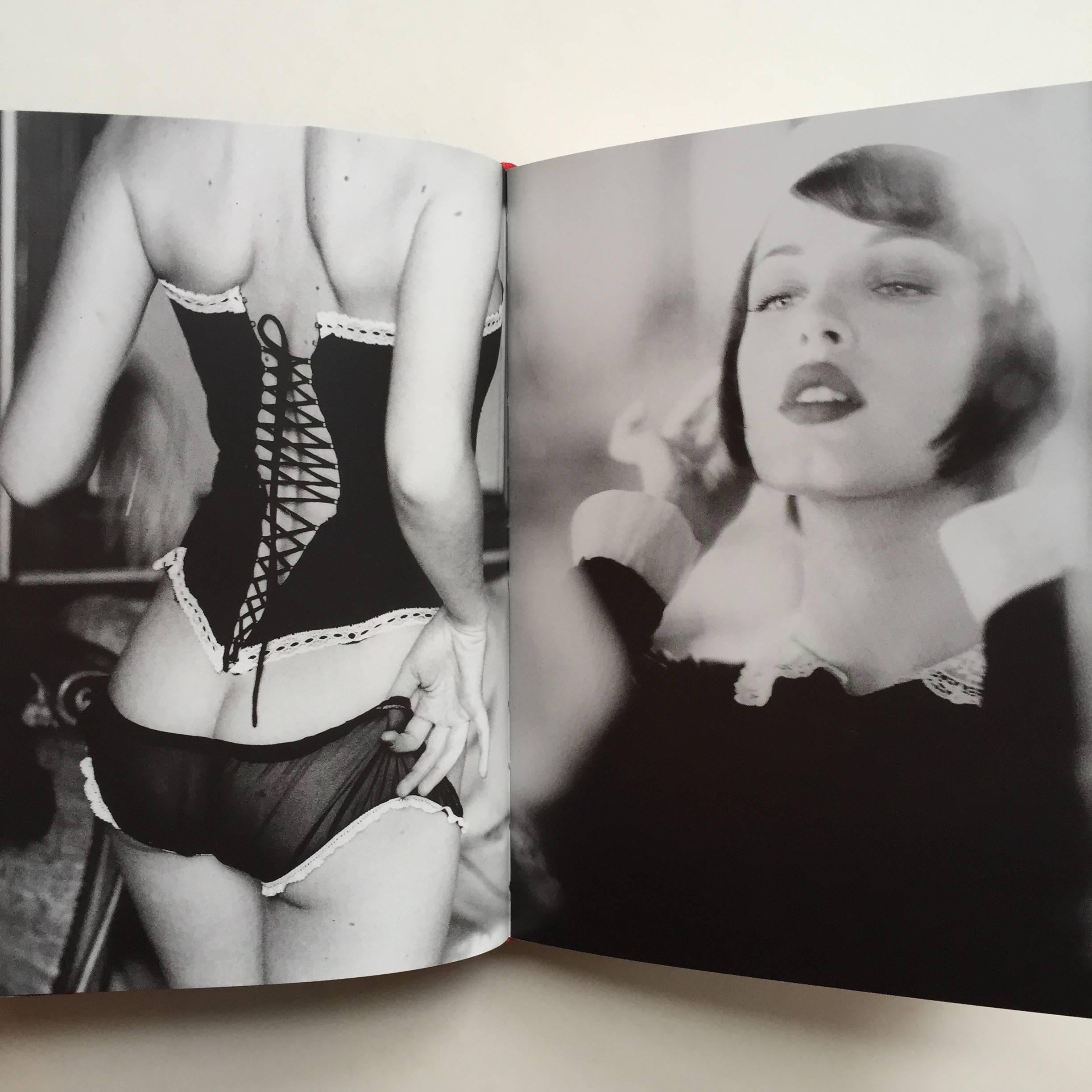 Américain Ellen von Unwerth - Revenge:: signé