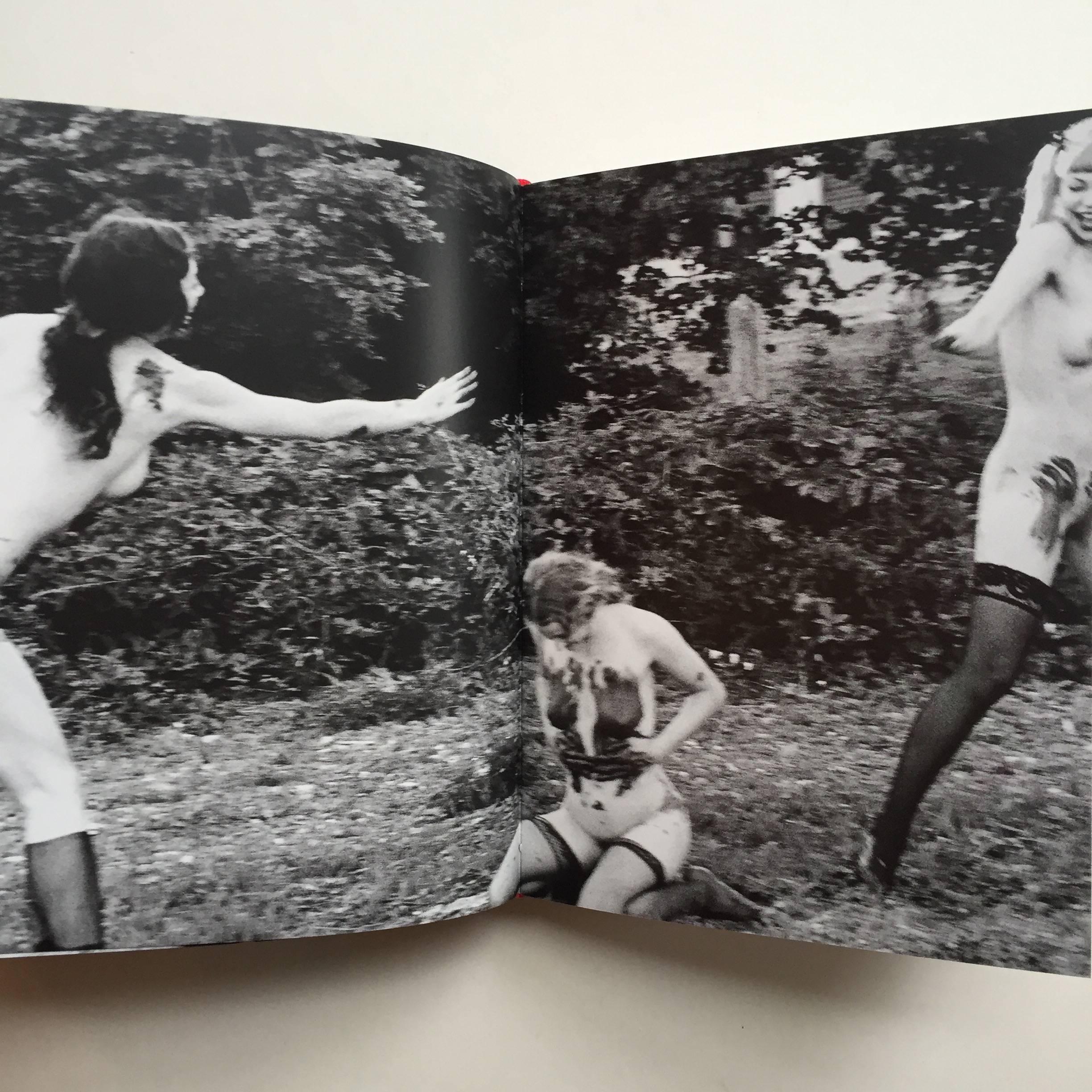 XXIe siècle et contemporain Ellen von Unwerth - Revenge:: signé
