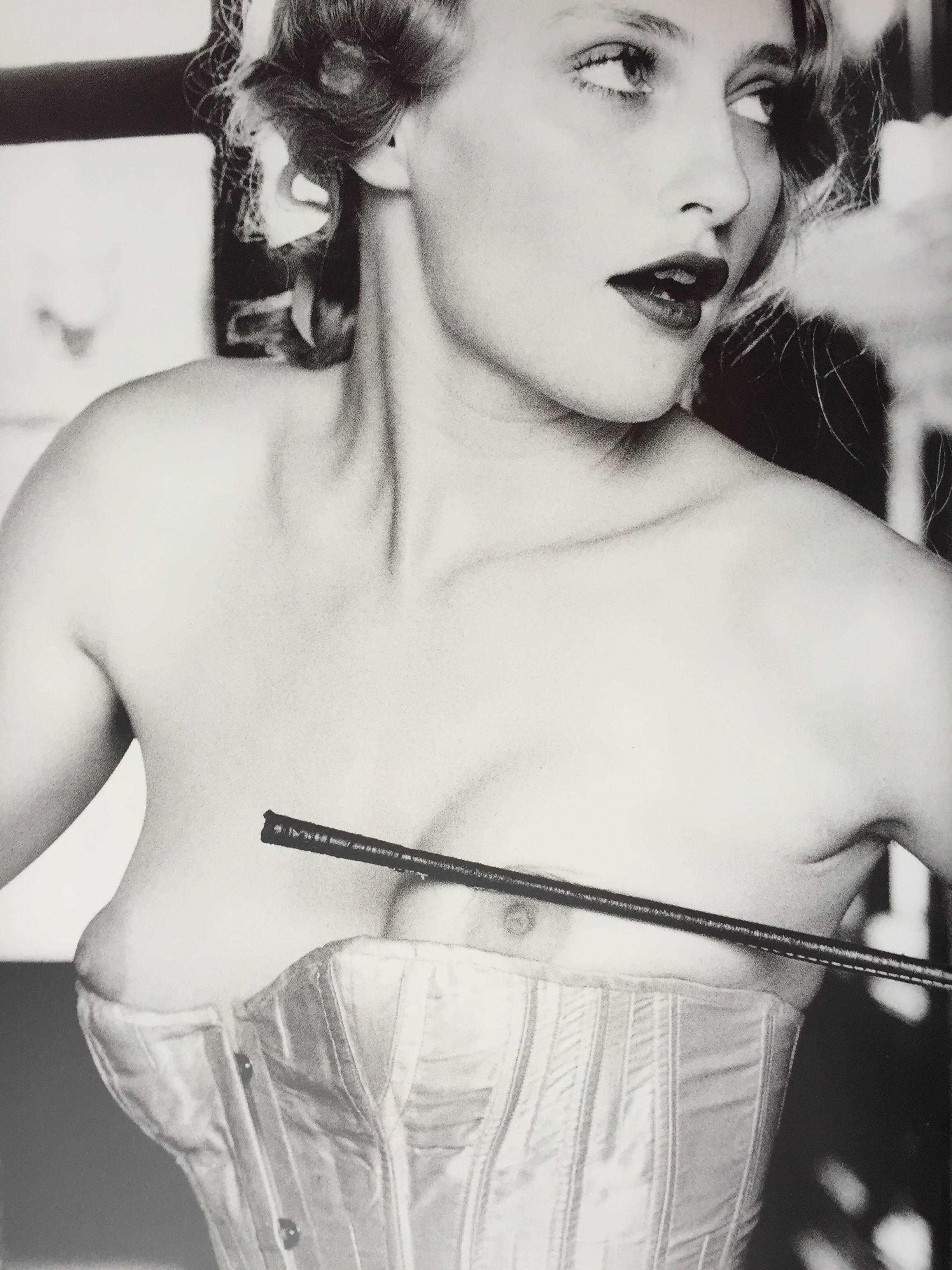 Ellen von Unwerth - Revenge:: signé 1