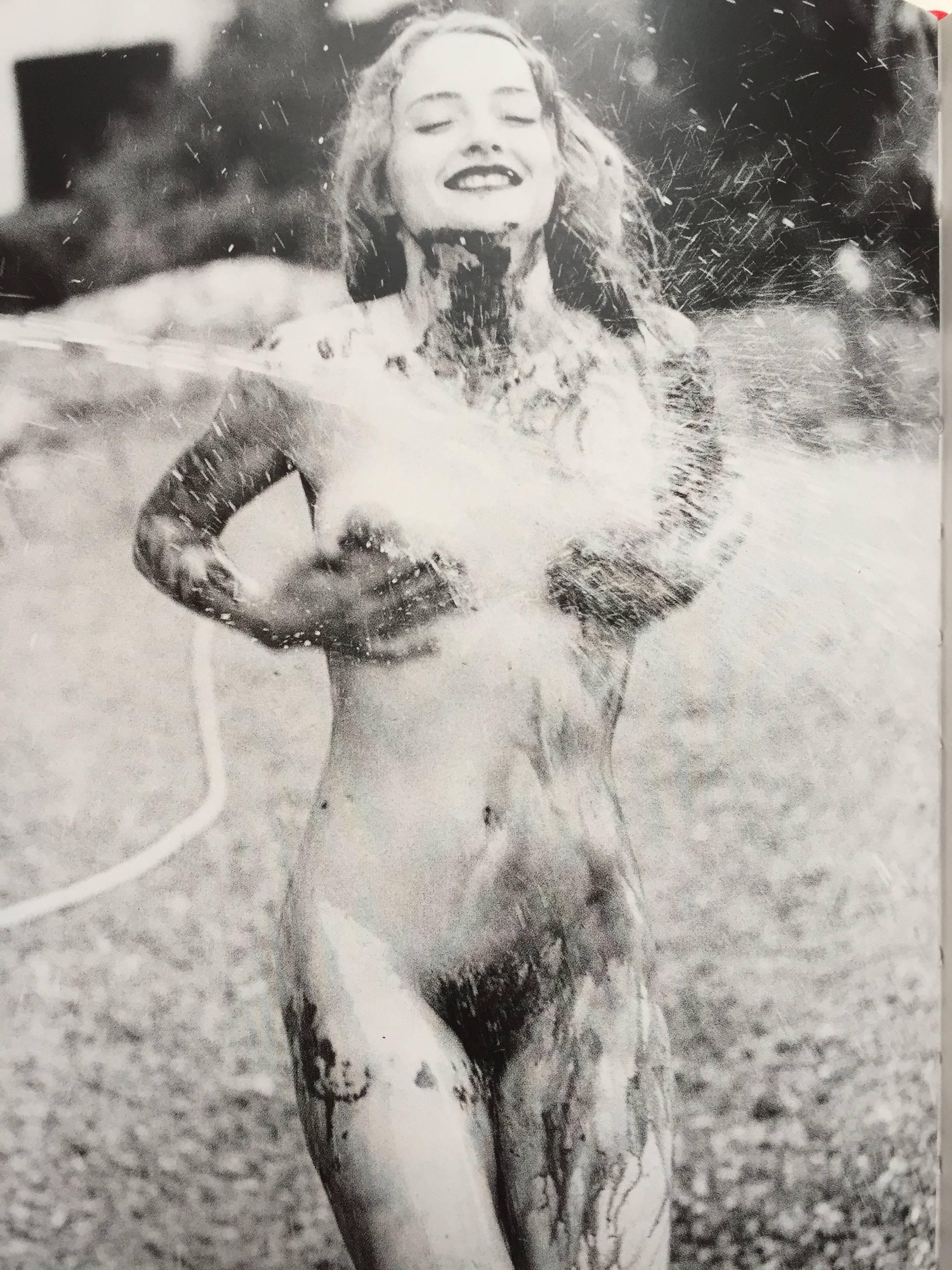 Ellen von Unwerth - Revenge:: signé 4