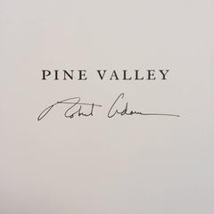 Pine Valley - Robert Adams - Signed 1st Edition, Nazraeli Press, 2005