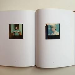 Manuel Álvarez Bravo:: de Polaroid