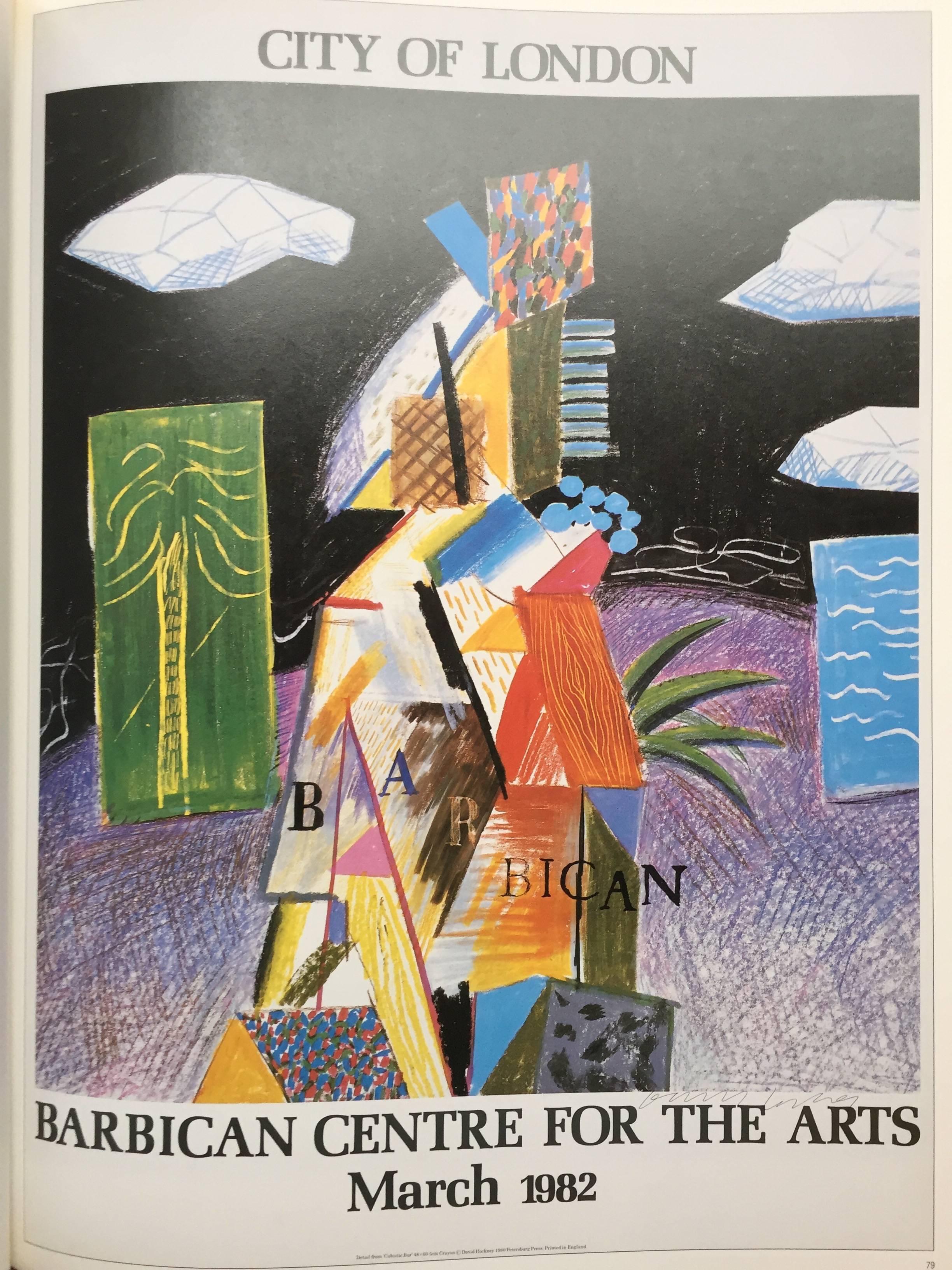 David Hockney 