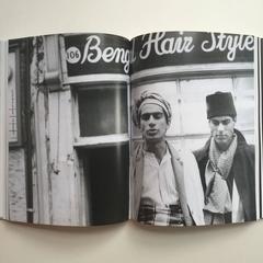 Iain. R Webb, Blitz, Fashioning 1980s Style