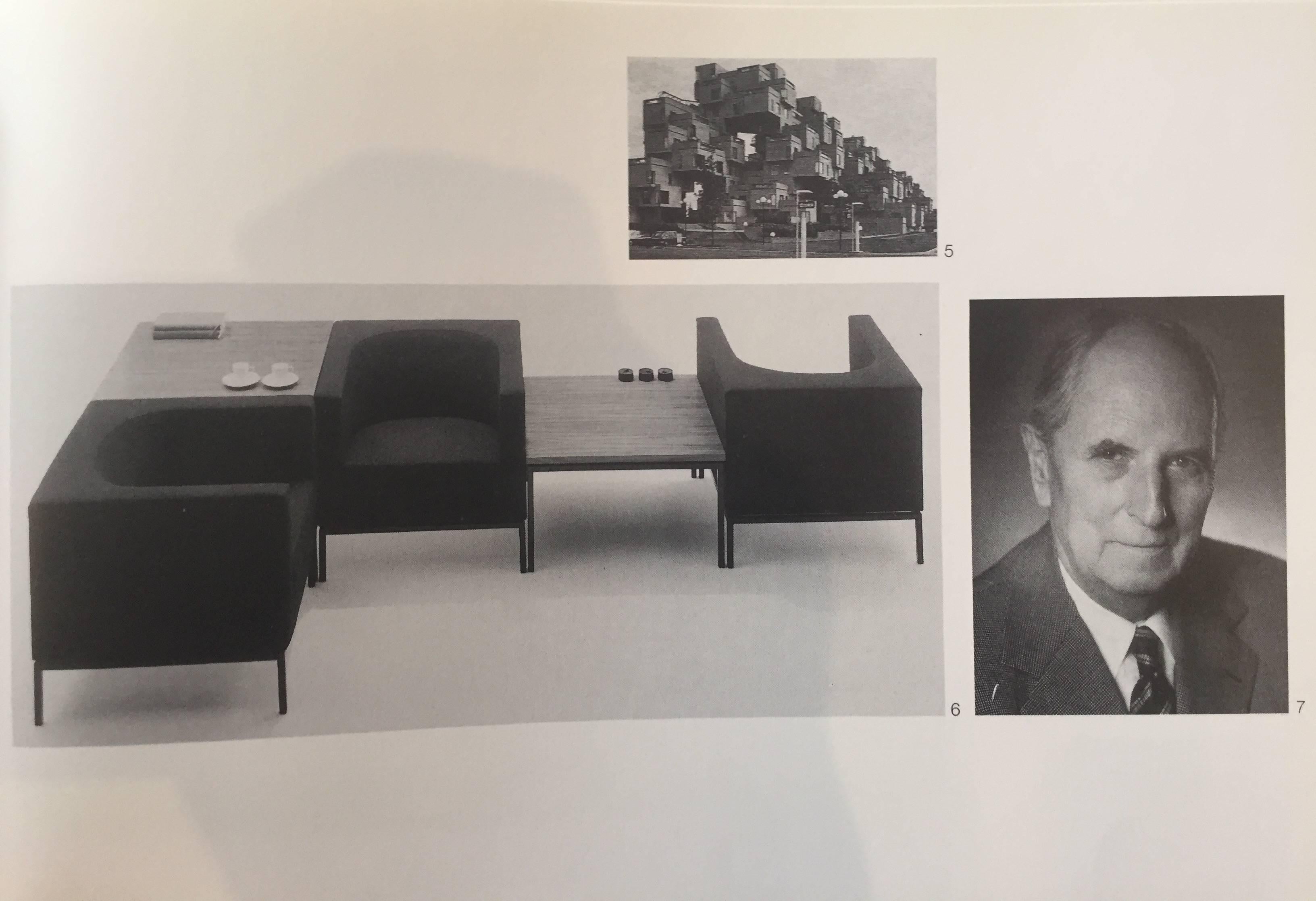 125 Jahre Knoll, Vier Generation Sitzmöbel-design, 1990 1