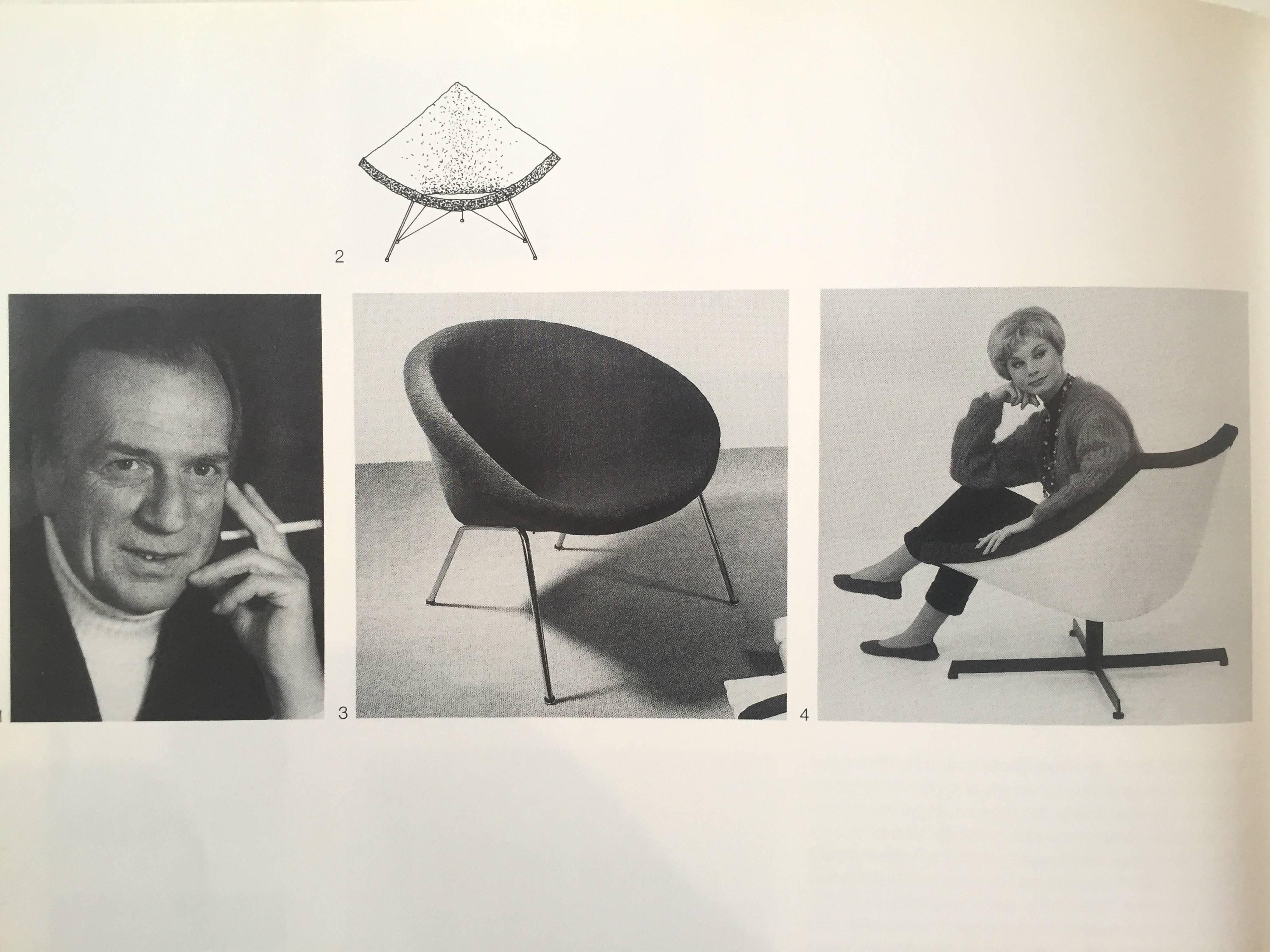 125 Jahre Knoll, Vier Generation Sitzmöbel-design, 1990 2