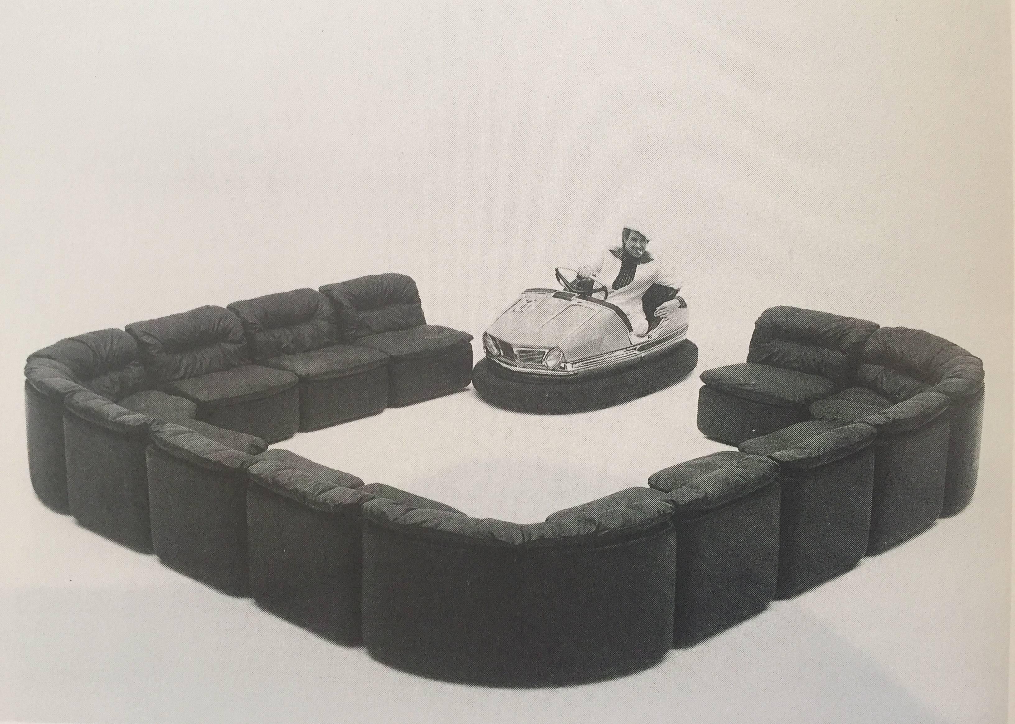125 Jahre Knoll, Vier Generation Sitzmöbel-design, 1990 3