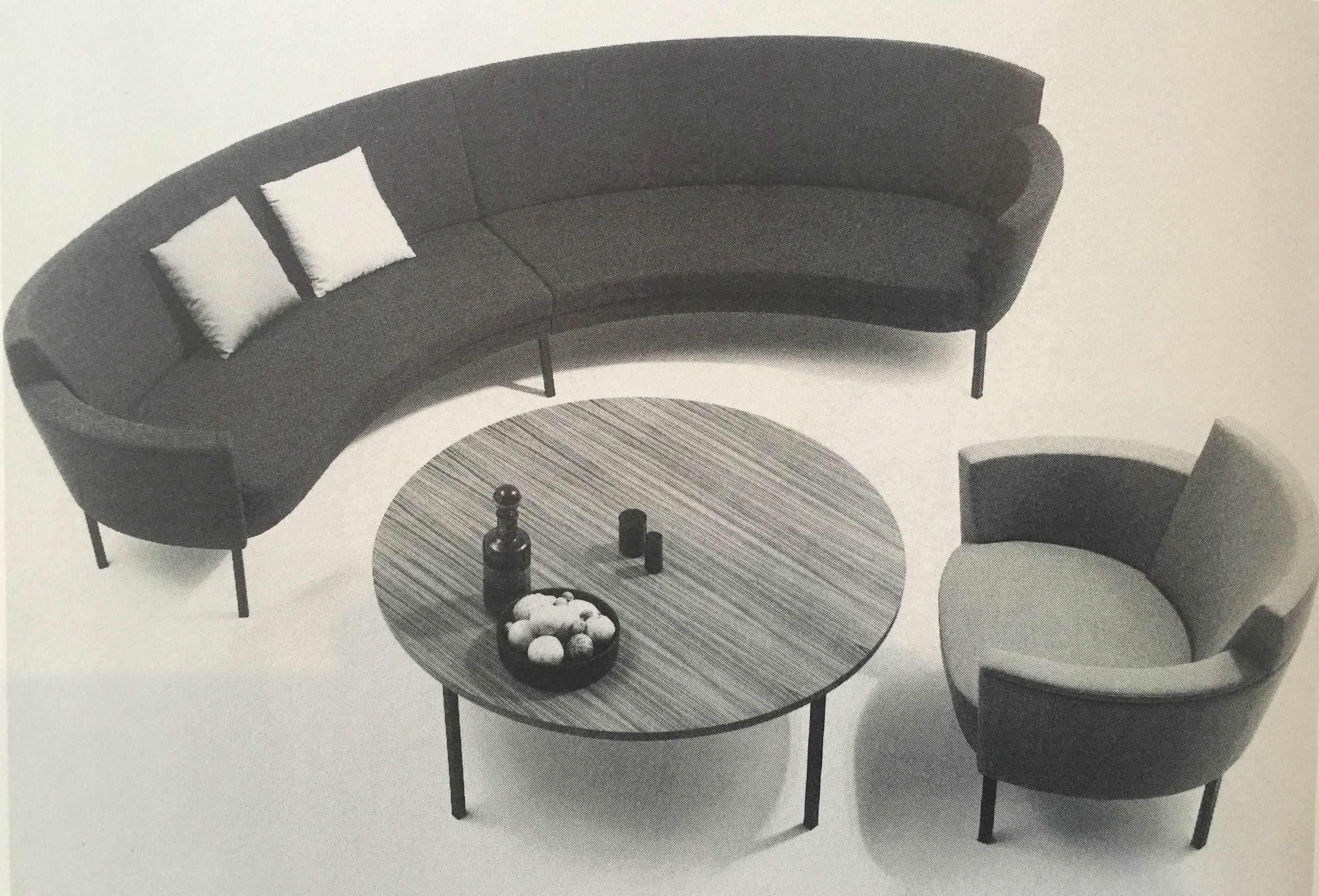 125 Jahre Knoll, Vier Generation Sitzmöbel-design, 1990 5