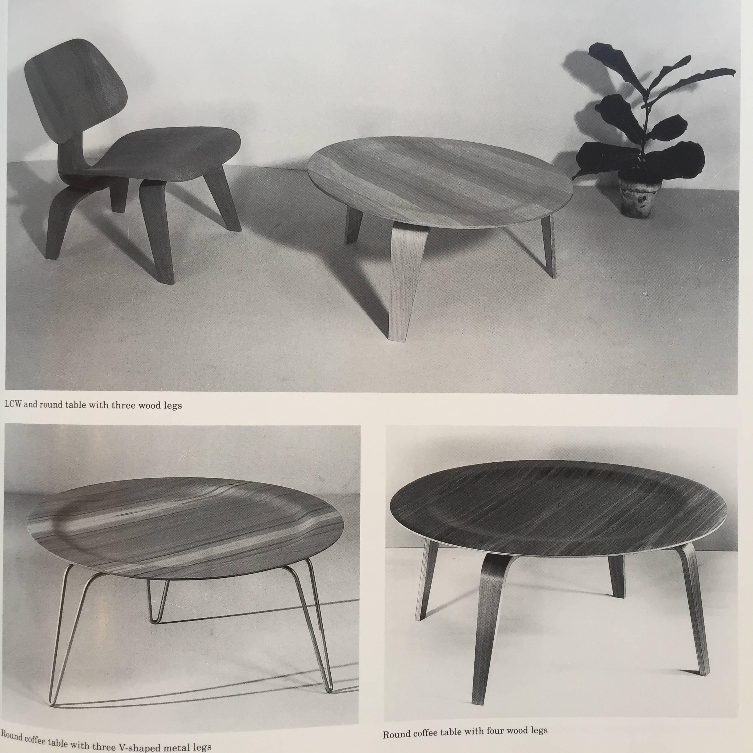 Américain Eames Design : Le travail du bureau de Charles et Ray Eames - Neuhart - 1994