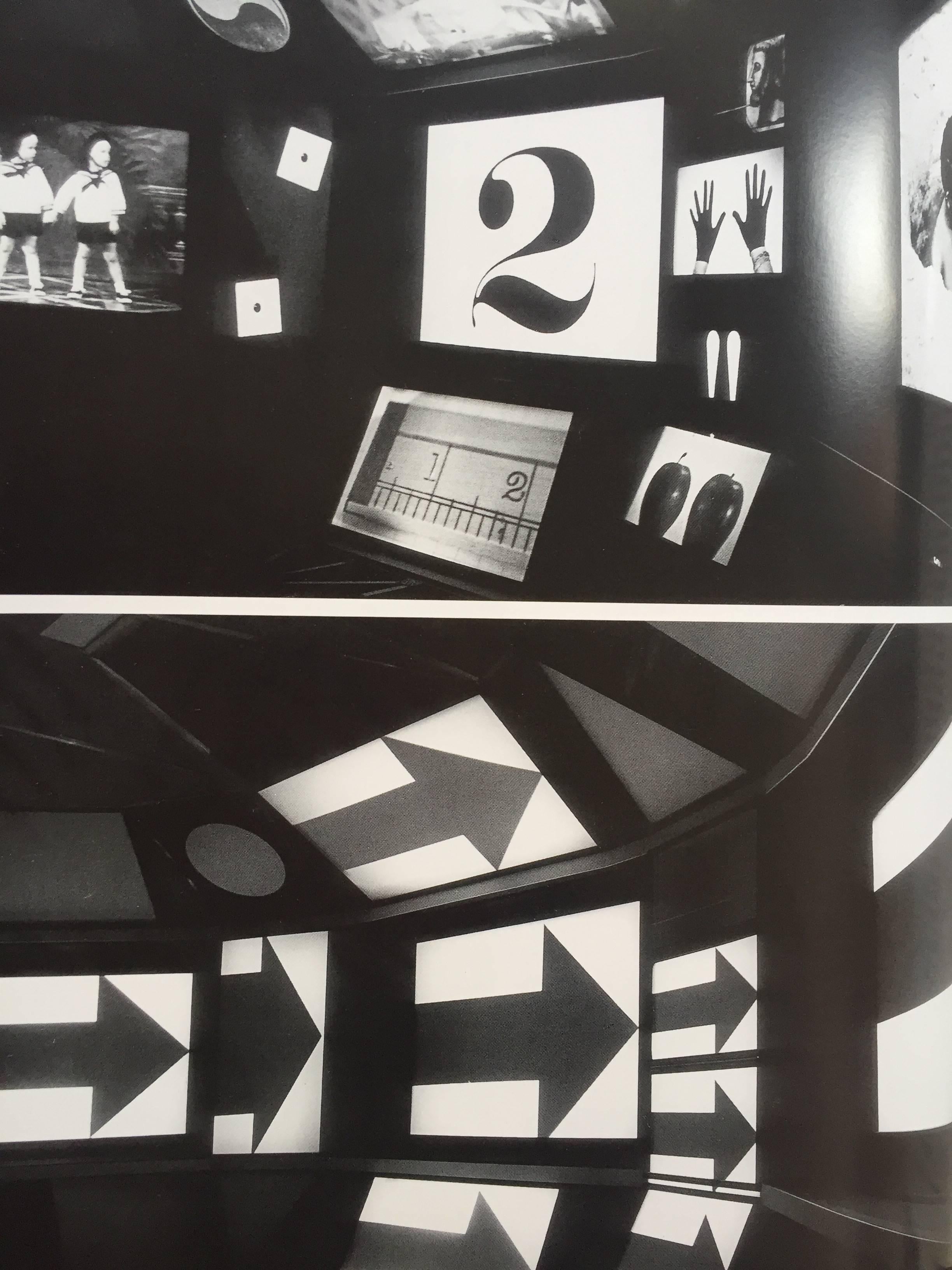 Eames Design : Le travail du bureau de Charles et Ray Eames - Neuhart - 1994 Bon état à London, GB