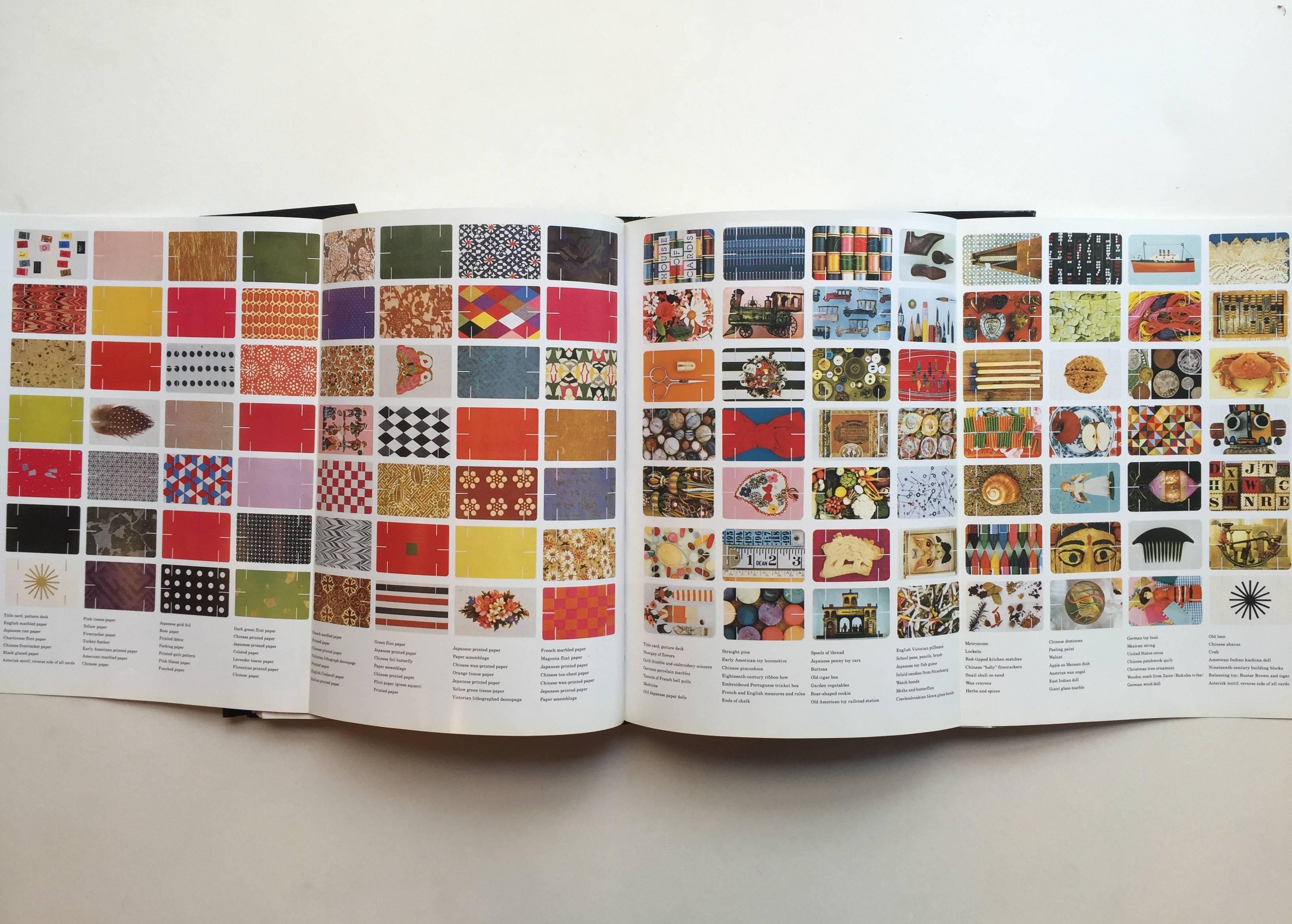 Fin du 20e siècle Eames Design : Le travail du bureau de Charles et Ray Eames - Neuhart - 1994