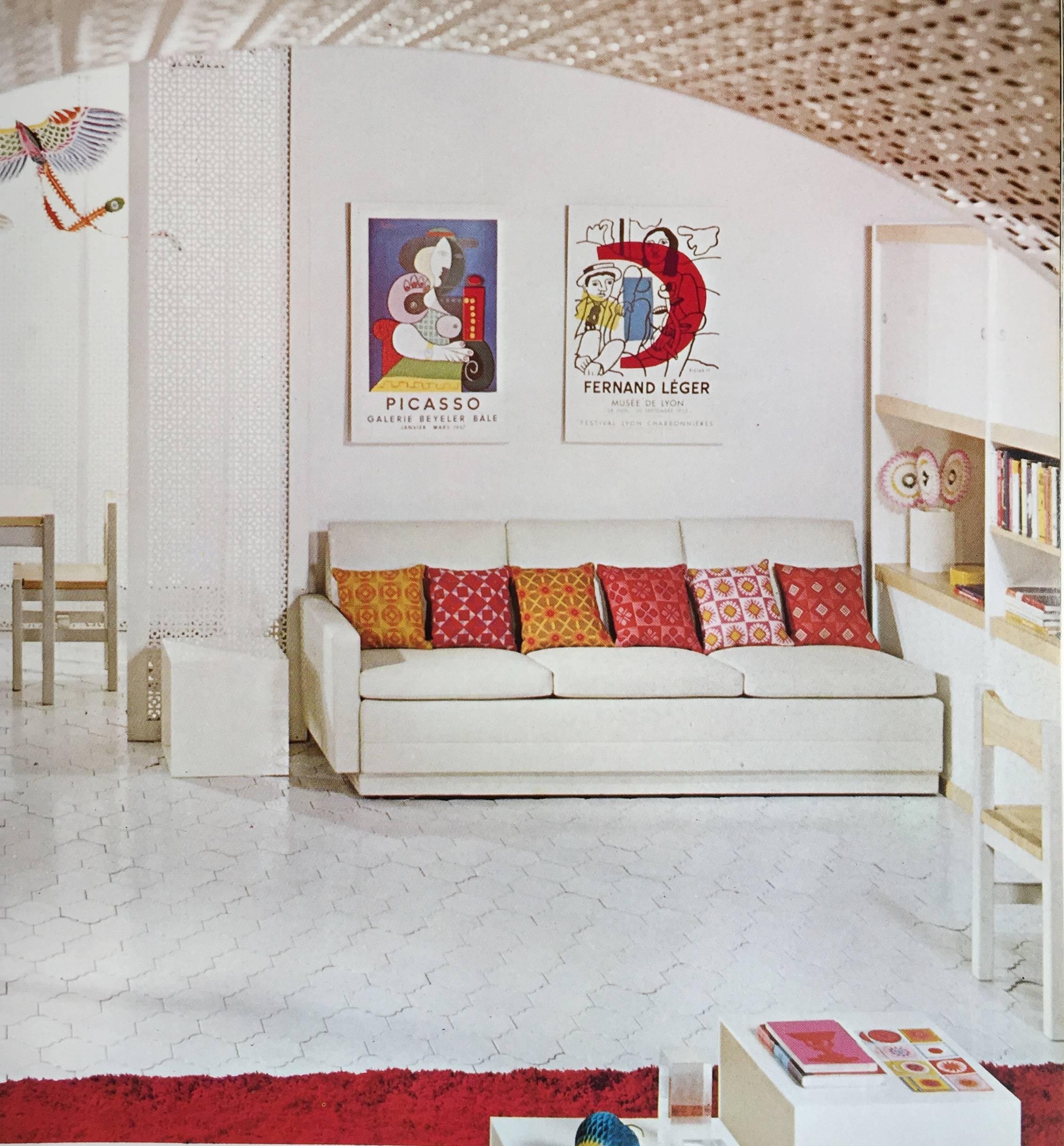 House & Garden, Guide to Interior Decoration, 1967 In Good Condition In CA, CA