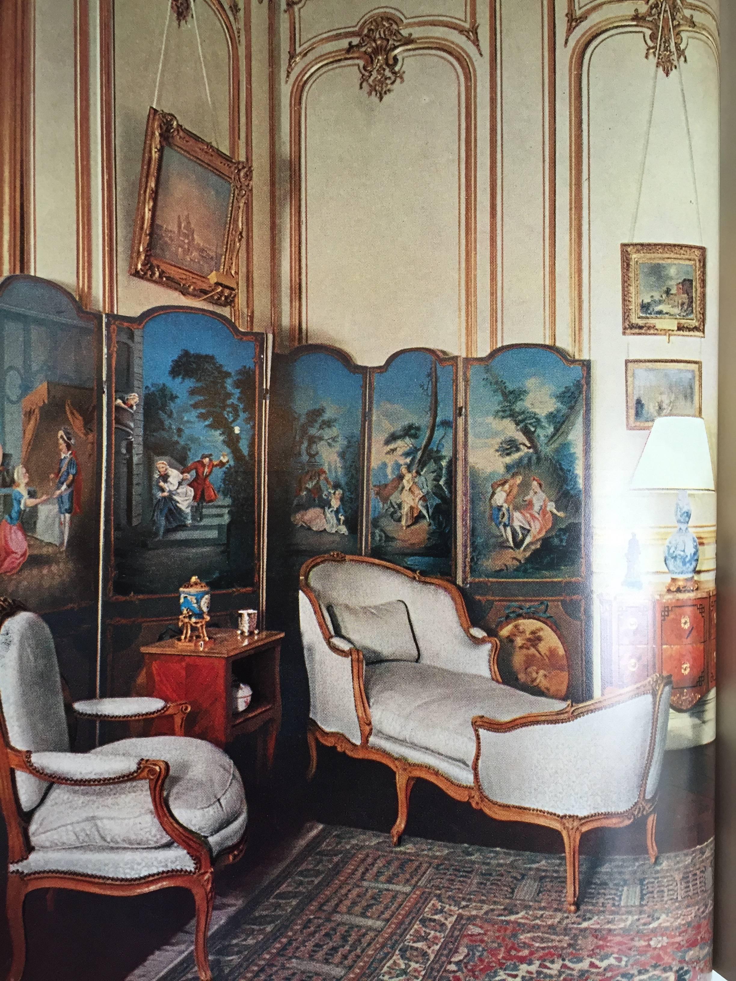 House & Garden, Guide to Interior Decoration, 1967 2