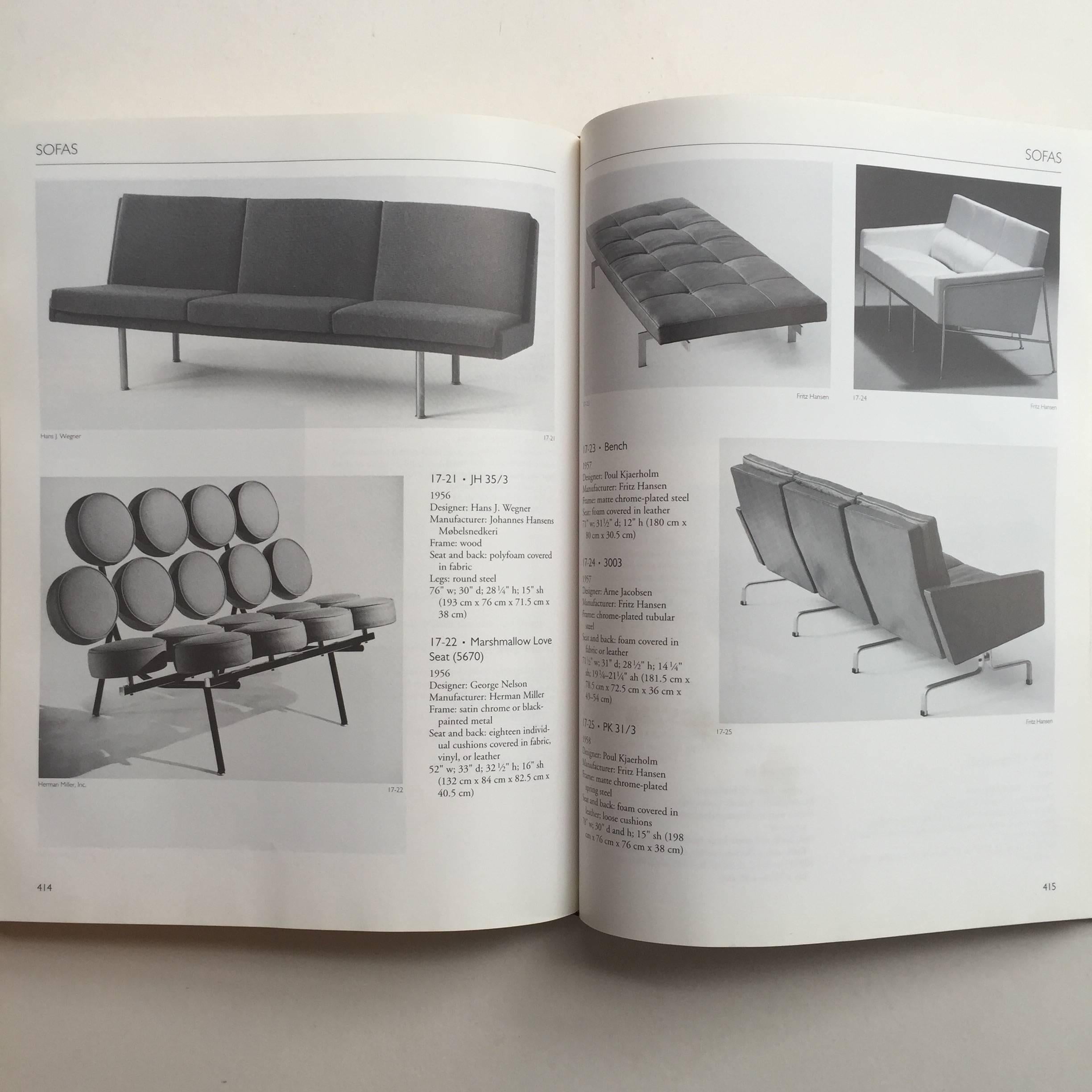 osman's furniture catalogue