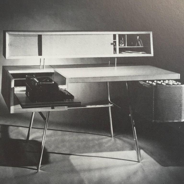 “Sourcebook of Modern Furniture”, Jerryll Habegger & Joseph H. Osman For Sale 1
