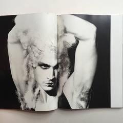 "Off The Record - Karl Lagerfeld, " 1995
