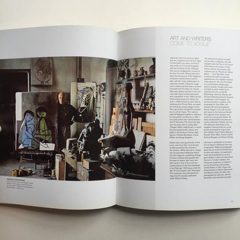 Vogue: La Storia Illustrata Della Rivista Di Moda Più Famosa Del Mondo - Edizione Illustrata - Foto 9
