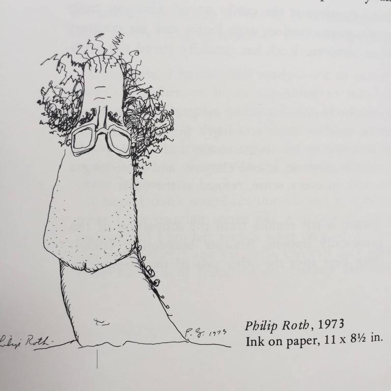 "Yes, but... A Critical Study of Philip Guston" Book For