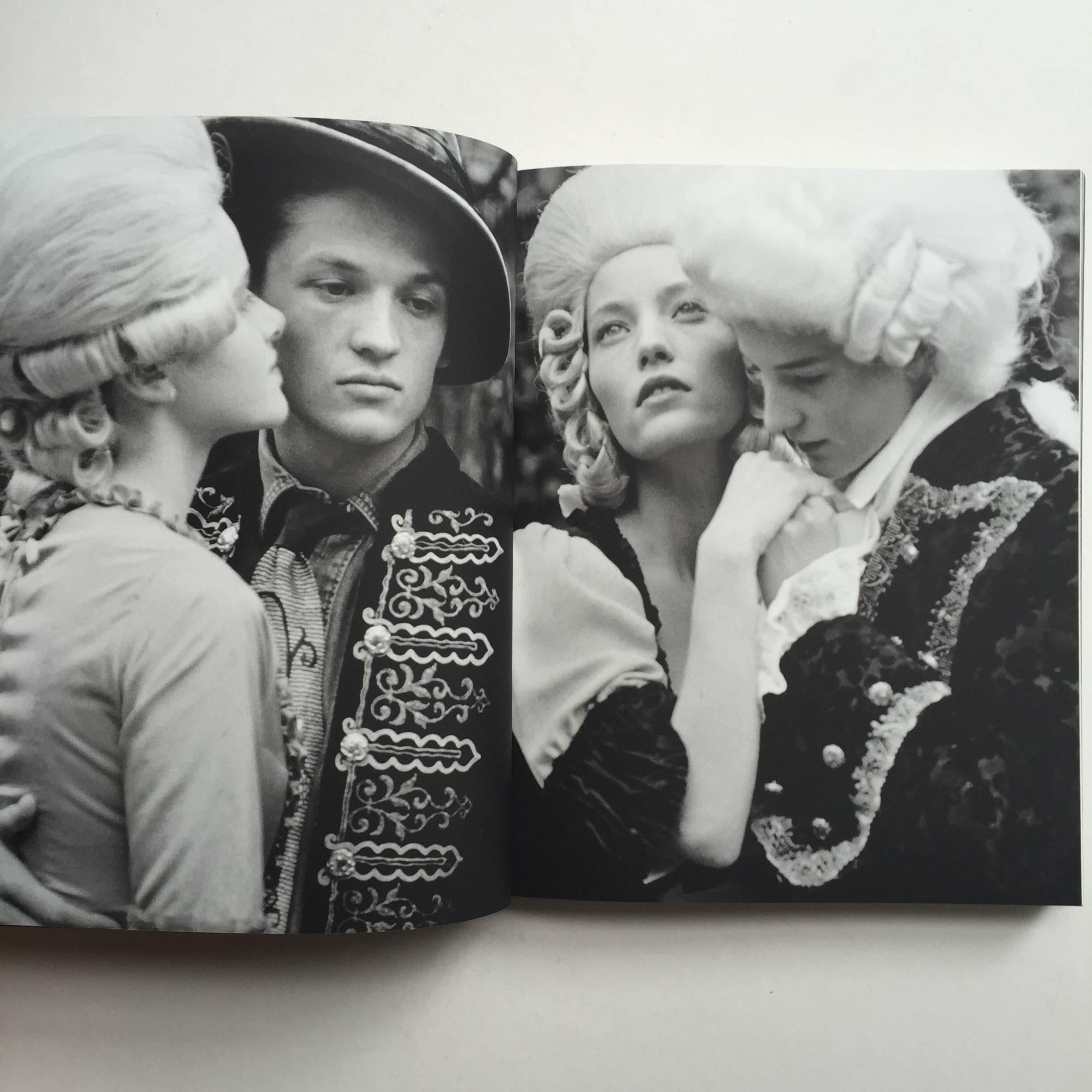 bruce weber branded youth and other stories