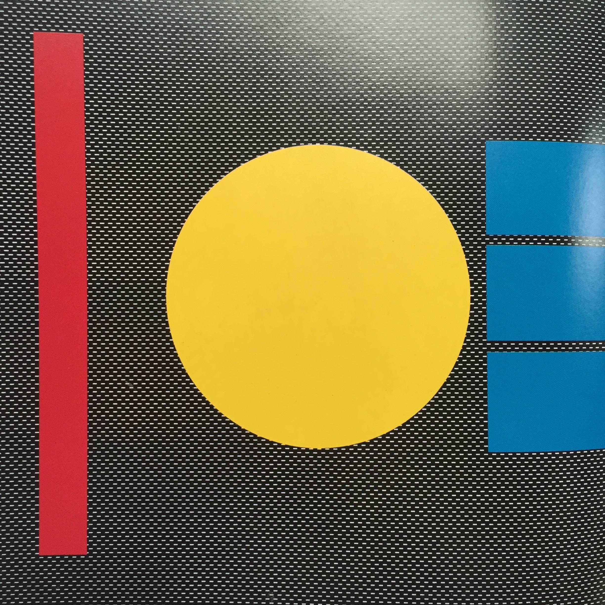 Pet Shop Boys Catalogue “Signed by Pet Shop Boys, Neil Tennant & Chris Lowe” 2
