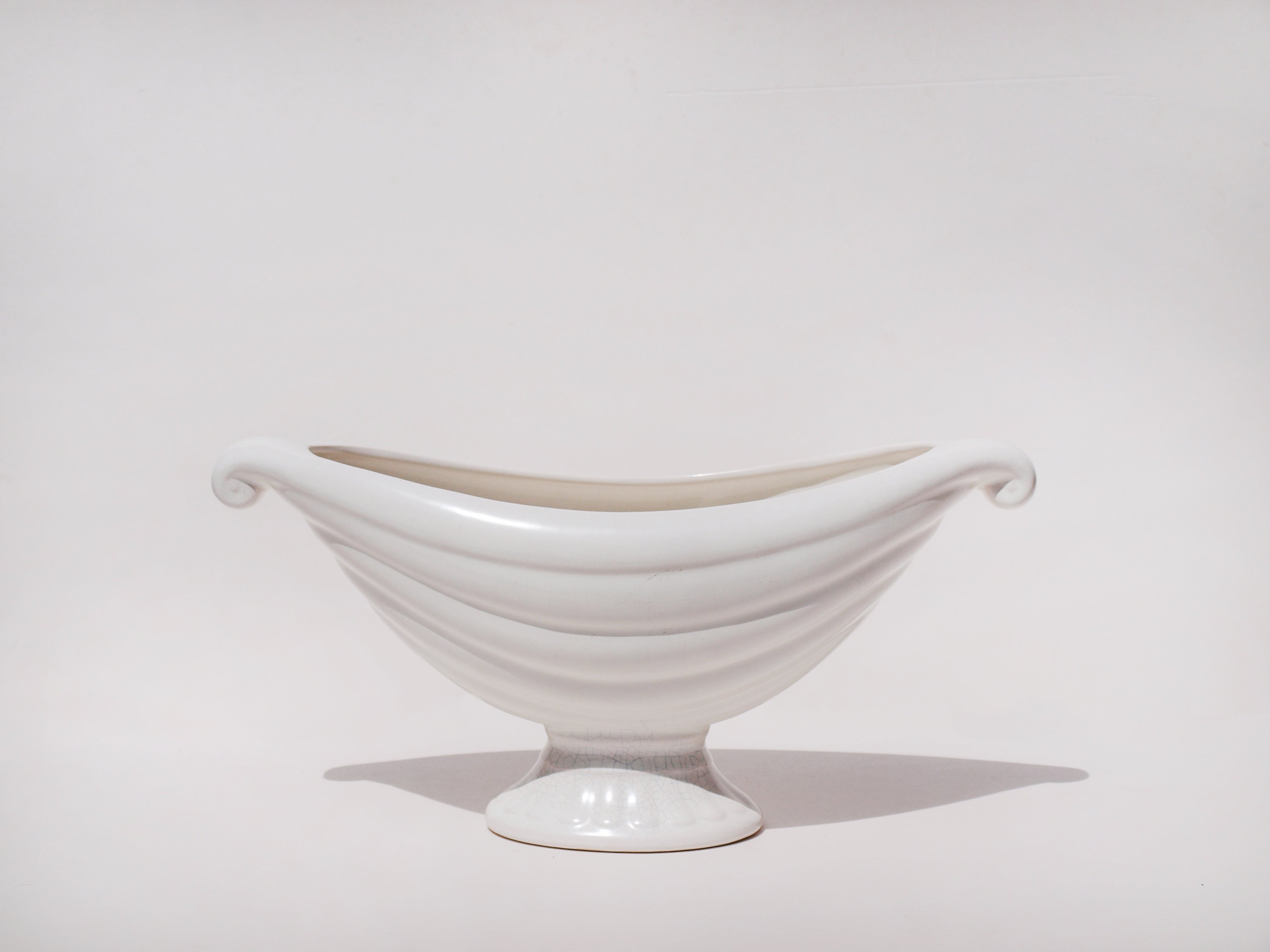 Dartmouth Pottery Mantle Vase 1950s For Sale At 1stdibs