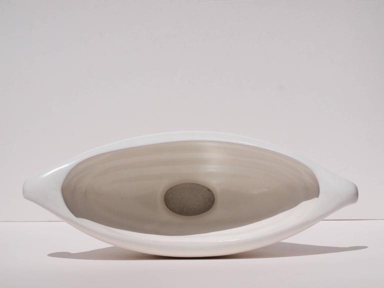 Dartmouth Pottery Mantle Vase 1950s For Sale At 1stdibs