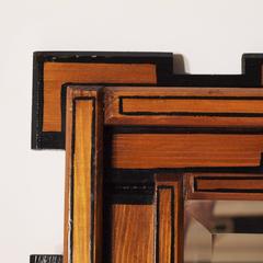 Cornice per specchio Giacomo Balla