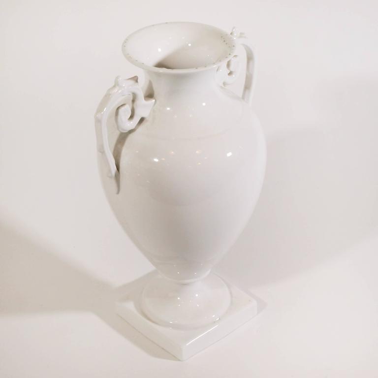 Beautiful Urn Vase at 1stDibs