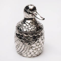 Mauro Manetti, Mallard Duck Ice Bucket