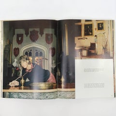Vogue's Book of Houses, Gardens, People - Horst, Vreeland, Lawford - 1.