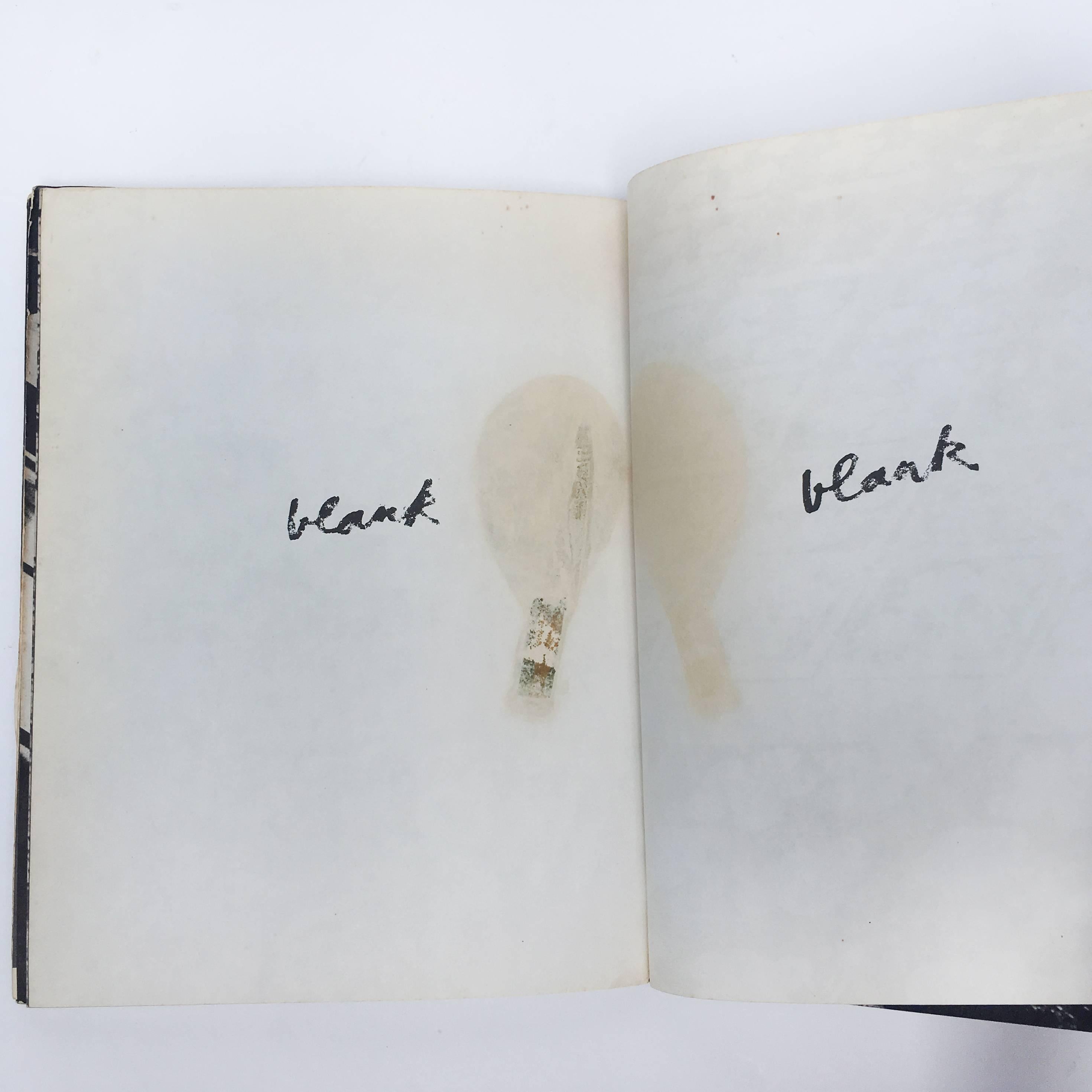 Andy Warhol’s Index 'Book' 1967 First Edition, Andy Warhol 2