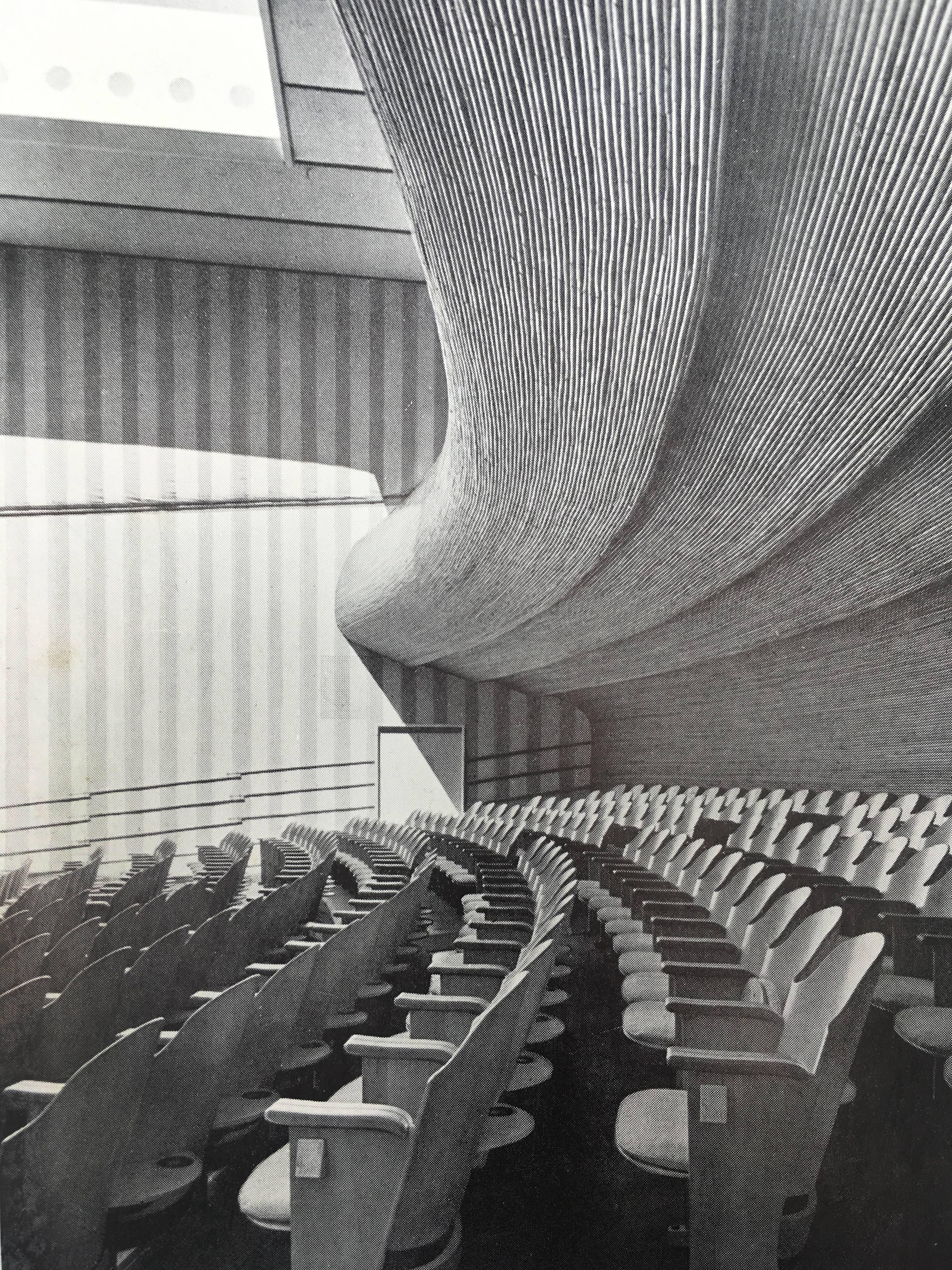 Danois Arkitekten Arne Jacobsen-Johan Pedersen, 1954 en vente