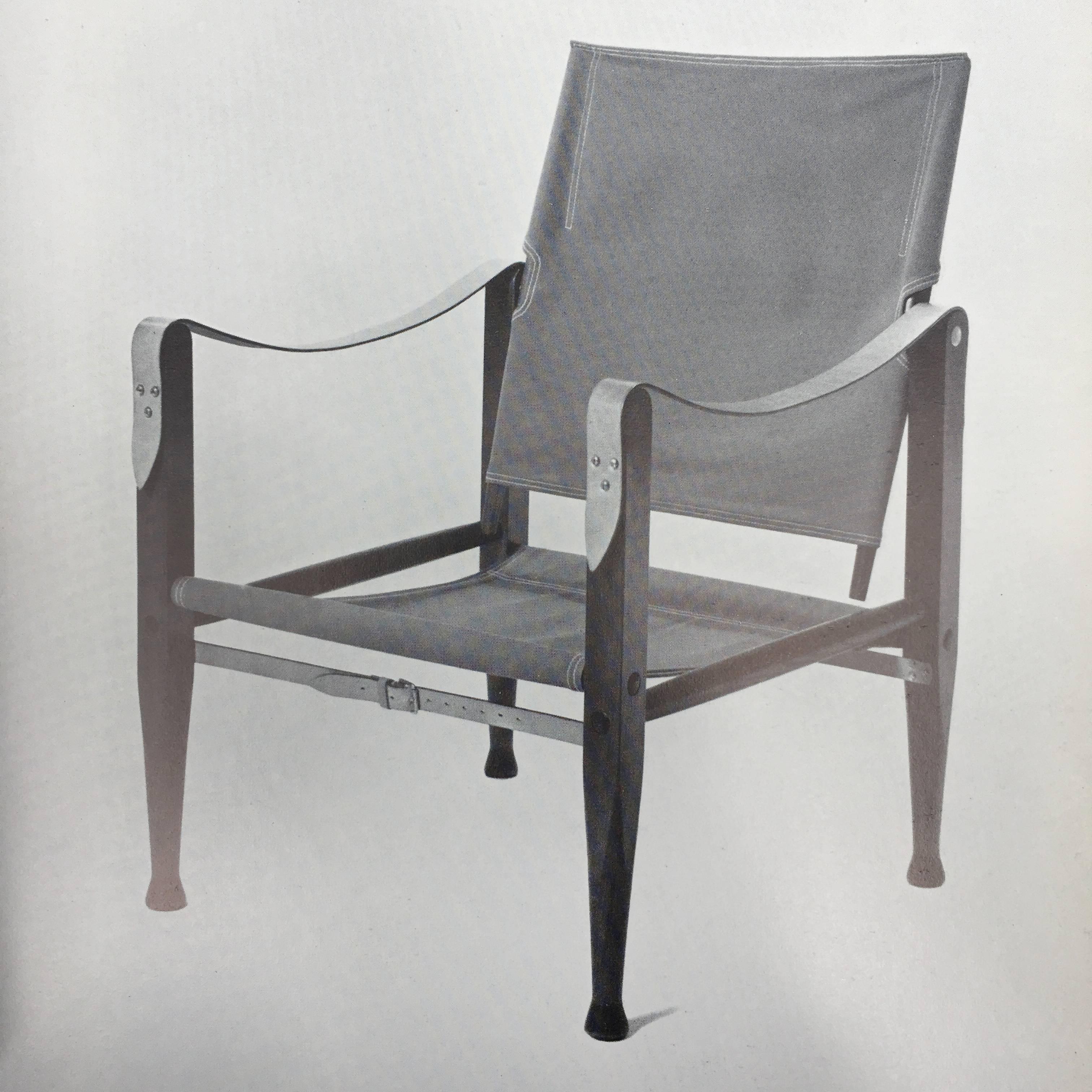 Danske Stole Danish Chairs, 1954 3