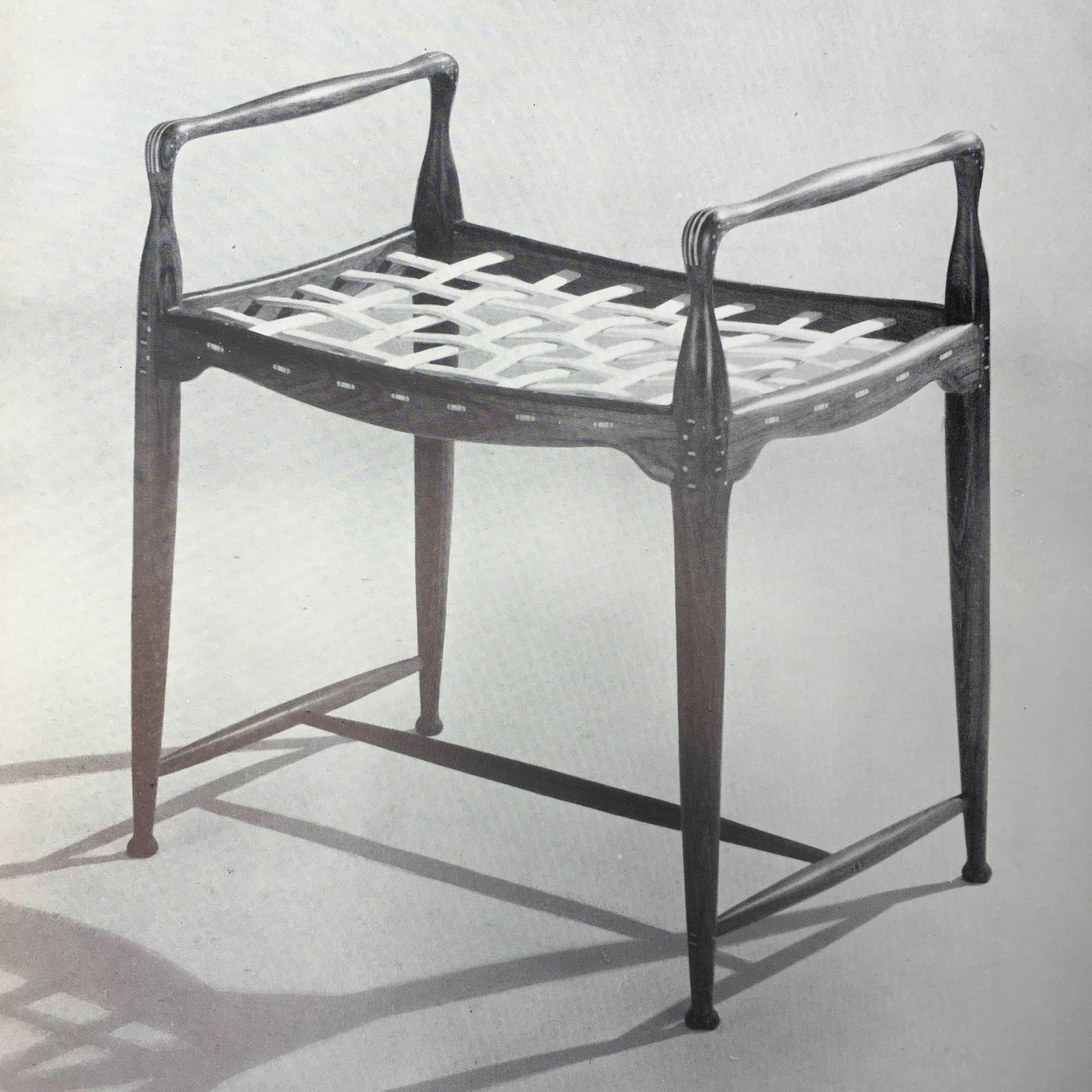 Danske Stole Danish Chairs, 1954 For Sale 4