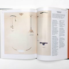 L'Éclairage dans la Maison, Kevin McCloud ein Buch über die Beleuchtung der 90er Jahre