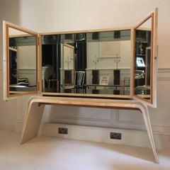 Guglielmo Ulrich Drinks Cabinet for Valzania