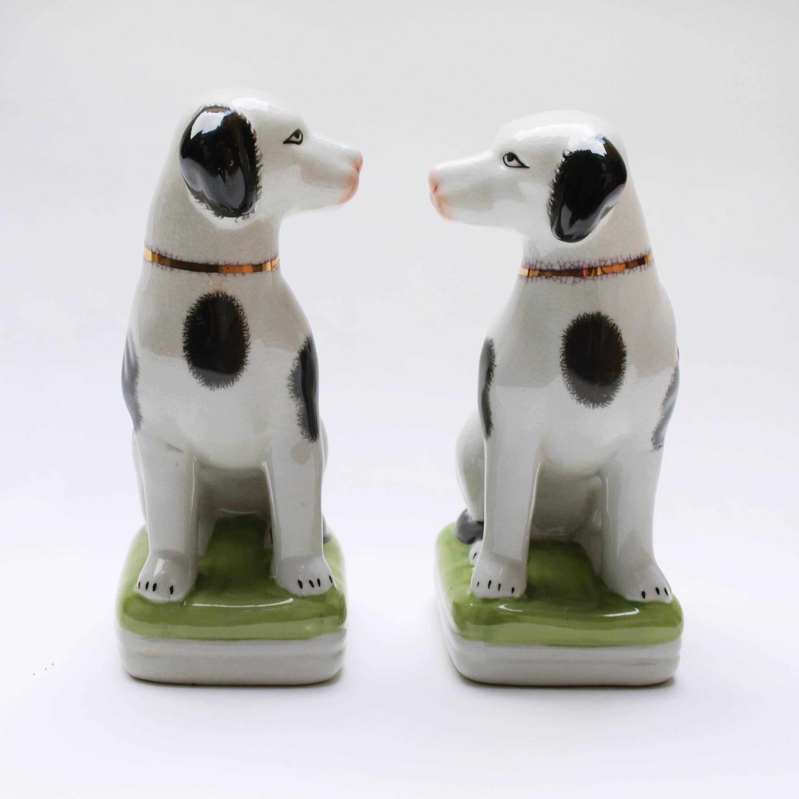 dog ornaments for sale