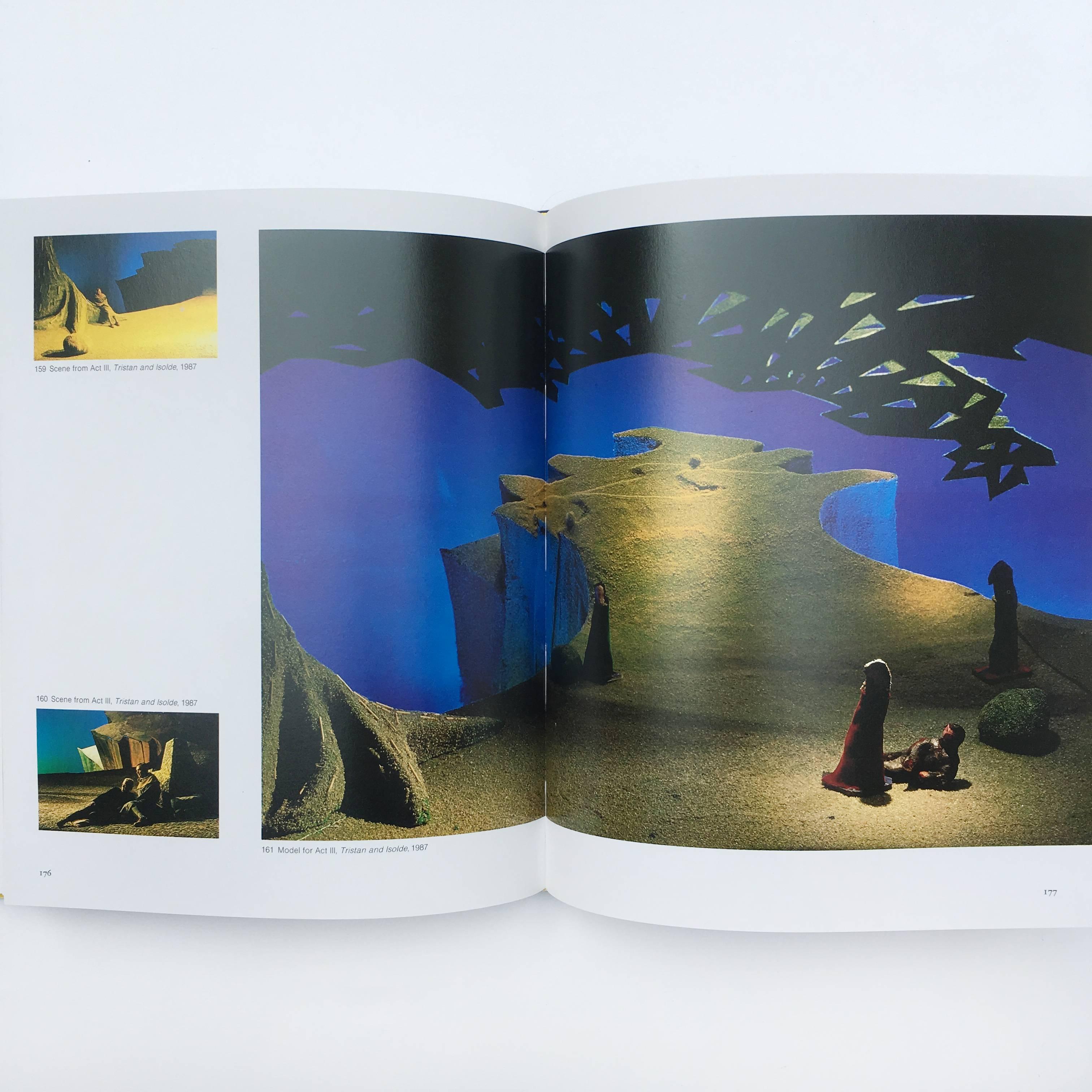 Paper David Hockney – That's The Way I See It, 1st Edition 1993