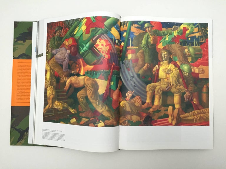 DPM Disruptive Pattern Material Maharishi Camouflage Encyclopaedia