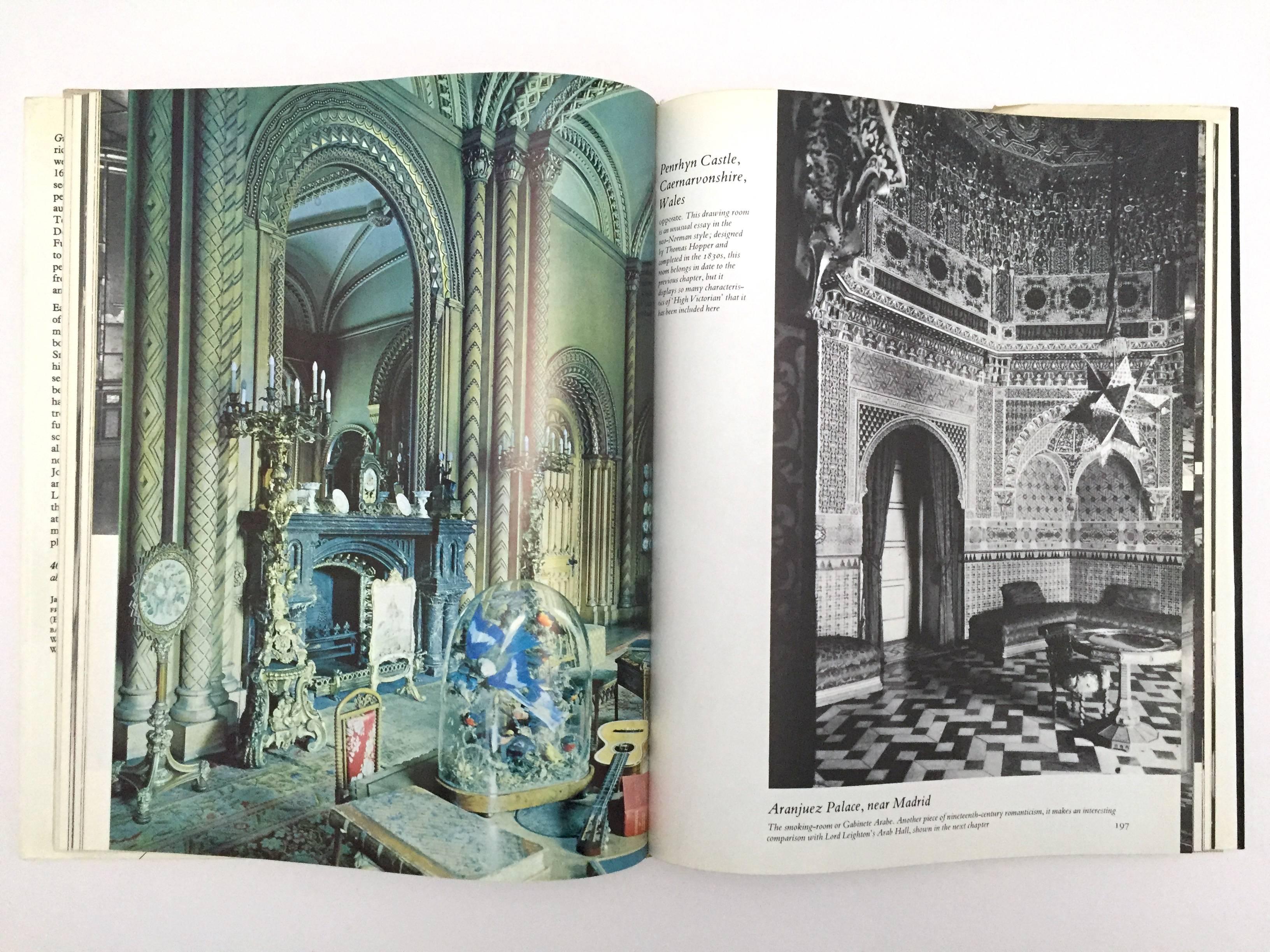 Great Interiors, Cecil Beaton and Ian Grant, 1967 4