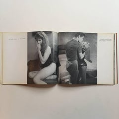 "Simone De Beauvoir, Brigitte Bardot", 1960