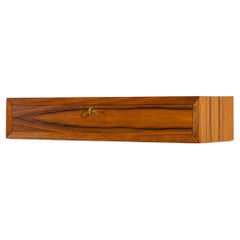 Italian Floating Console Attributed to Piero Bottoni circa 1940