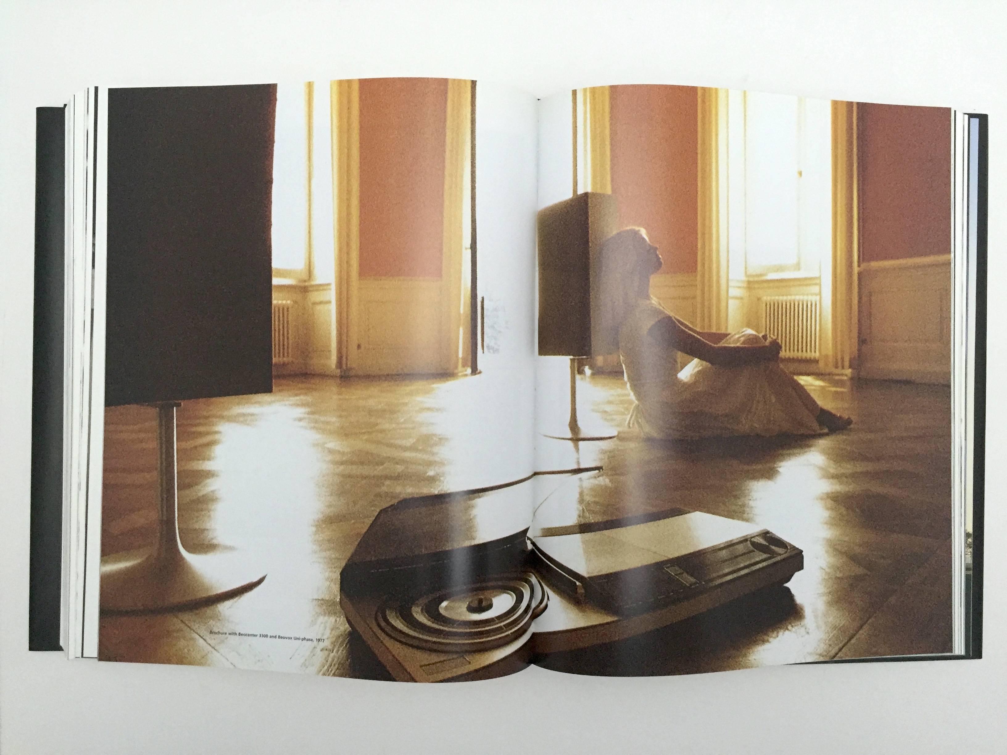 Bang & Olufsen from Vision to Legend, Jens Bang - 2003 6