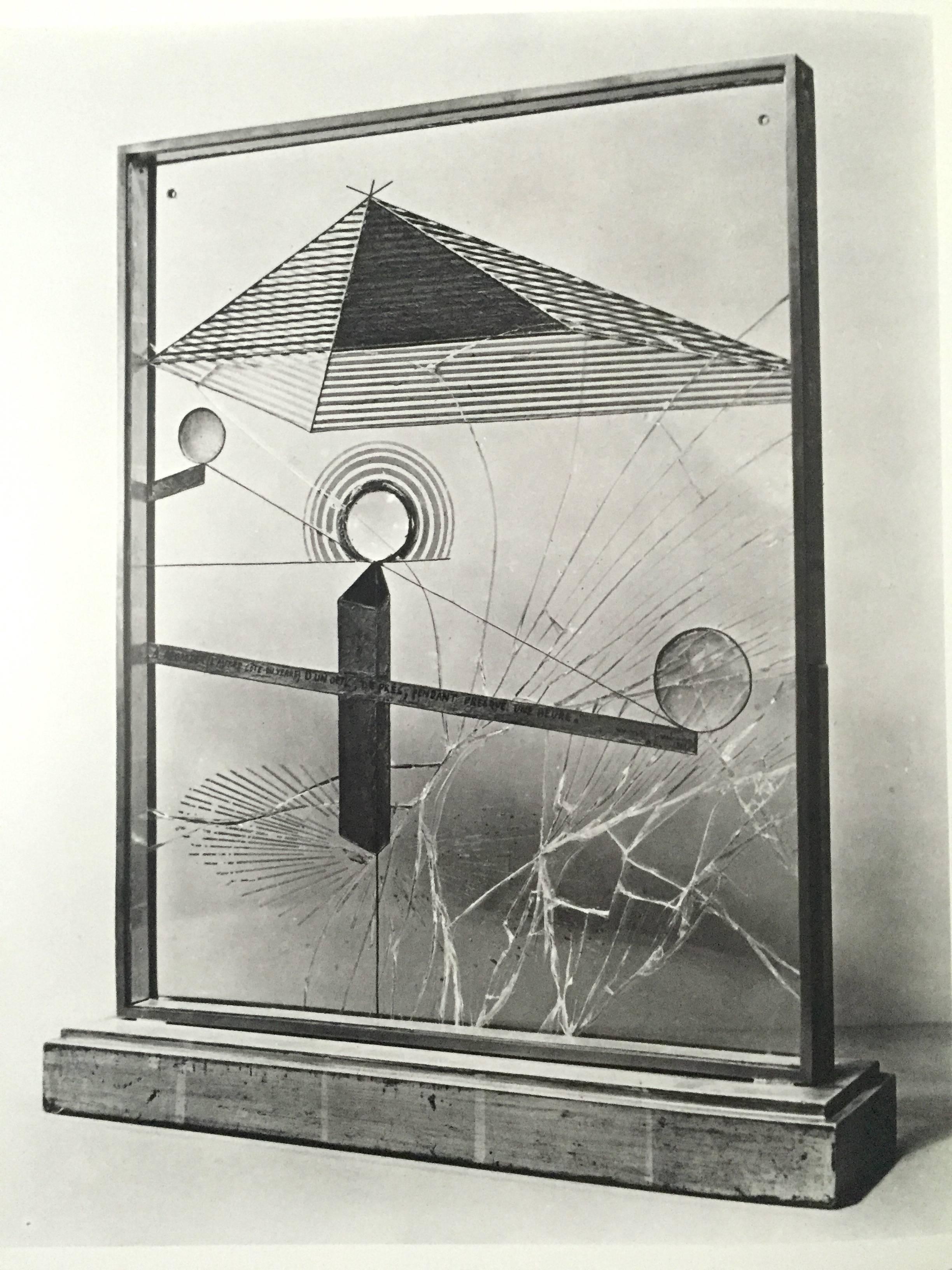 „The Complete Works of Marcel Duchamp“-Katalog – 1969 1