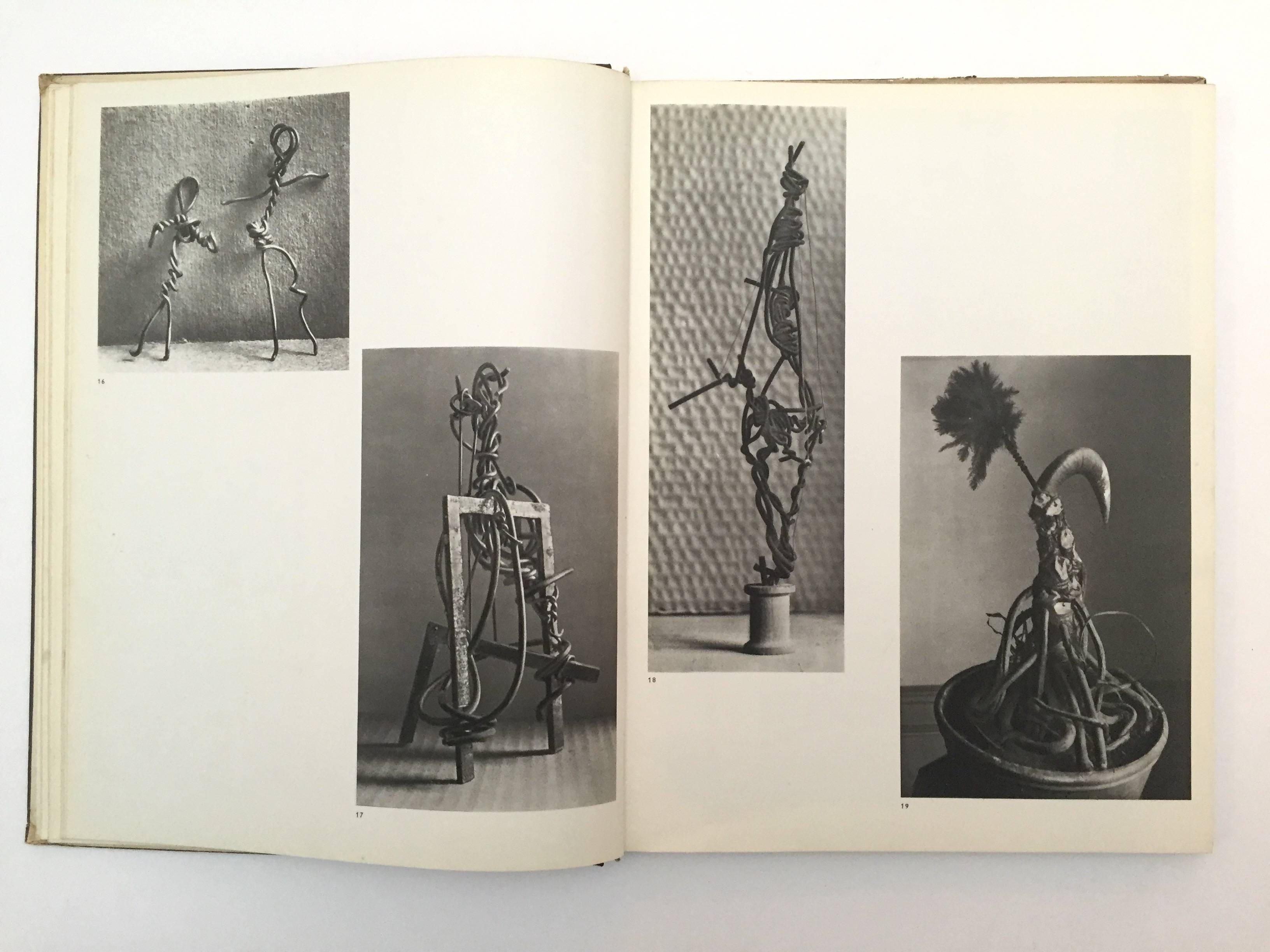 brassai sculpture
