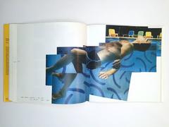 David Hockney „Cameraworks“ Buch