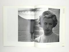 "Cindy Sherman - Untitled Film Stills" Book