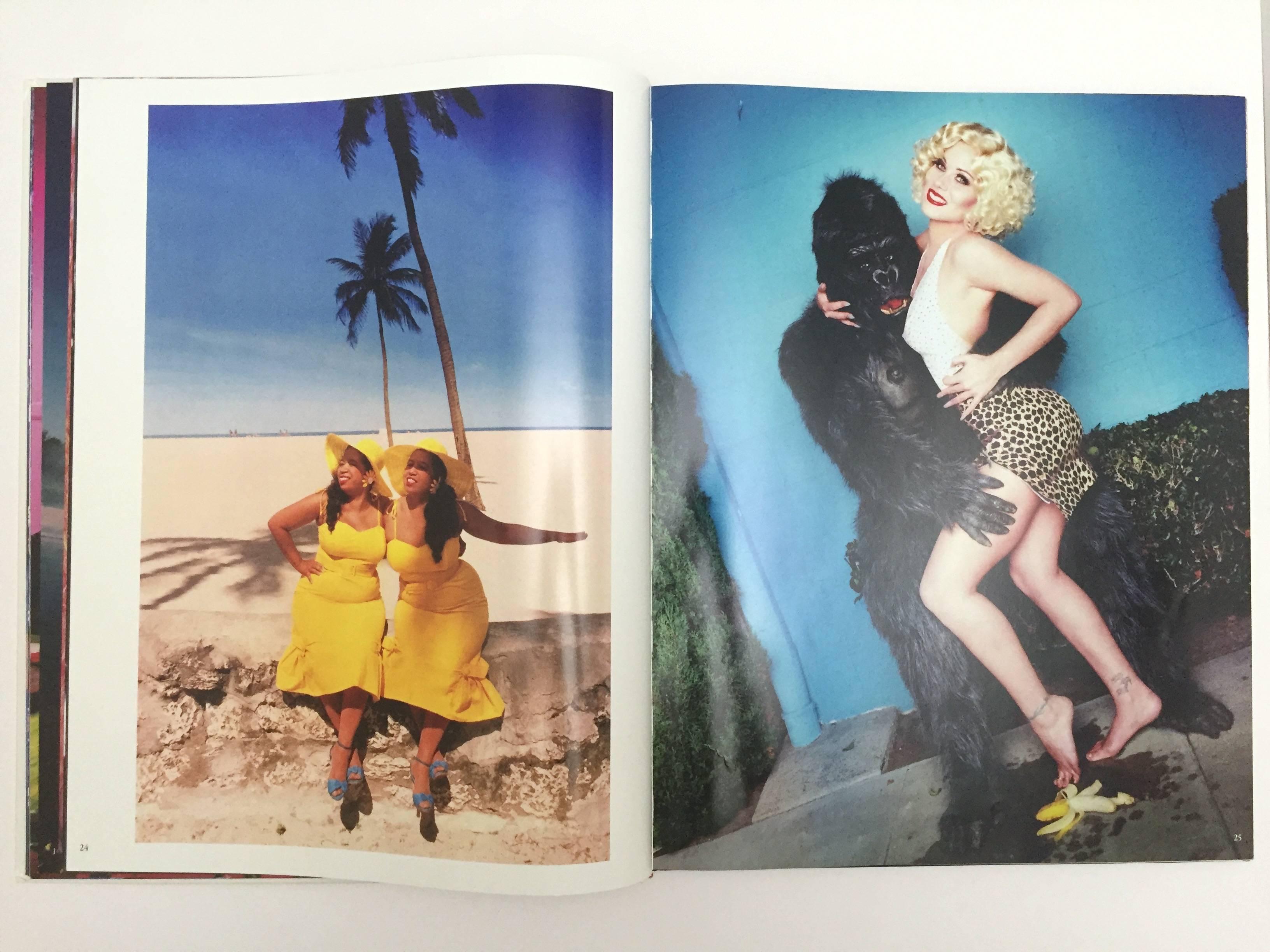 lachapelle book